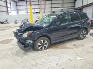 Subaru Forester 2.5I PREMIUM 2.5L 4 2017