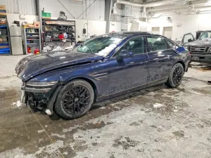 Genesis G80 SPORT 3.5L 6 2024