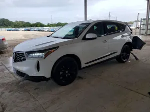 Acura RDX 2.0L 4 2025