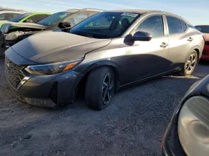 Nissan Sentra 2.0L 4 2025