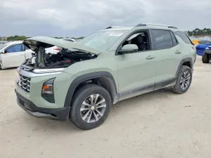 Chevrolet Equinox 1.5L 4 2025