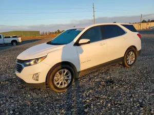 Chevrolet Equinox LT 1.5L 4 2020