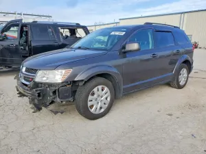 Dodge Journey SE 2.4L 4 2019