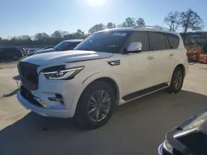 Infiniti QX80 5.6L 8 2021