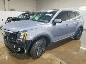 Kia Telluride SX 3.8L 6 2021