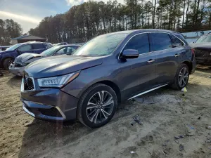 Acura MDX TECHNOLOGY 3.5L 6 2020