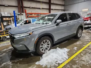 Honda CR-V 1.5L 4 2024