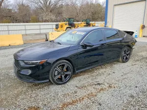 Honda Accord HYBRID SPORT 2.0L 4 2024