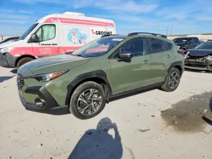 Subaru Crosstrek PREMIUM 2.5L 4 2026
