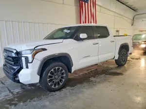 Toyota Tundra 3.4L 6 2026