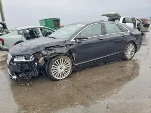 Lincoln MKZ RESERVE 3.0L 6 2017