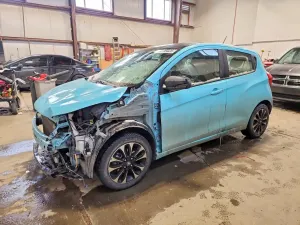 Chevrolet Spark 1.4L 4 2022