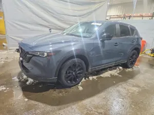 Mazda CX-5 PREFERRED 2.5L 4 2024