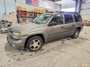 Chevrolet Trailblazer 4.2L 6 2005