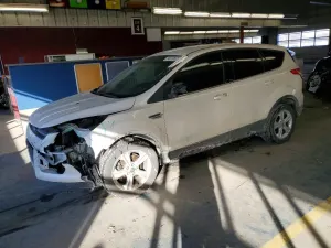 Ford Escape SE 1.6L 4 2013
