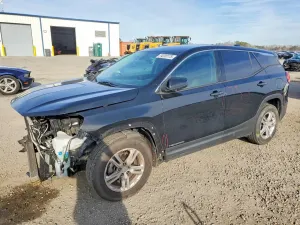 GMC Terrain SLE 1.5L 4 2019