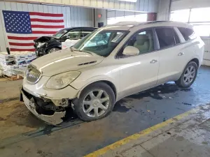 Buick Enclave 3.6L 6 2010