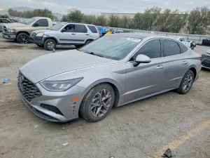 Hyundai Sonata SEL 2.5L 4 2021