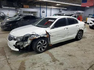 Honda Accord LX 2.4L 4 2011