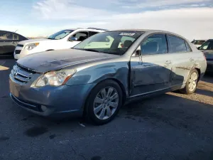 Toyota Avalon 3.5L 6 2006