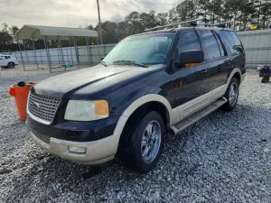 Ford Expedition EDDIE BAUER 5.4L 8 2006
