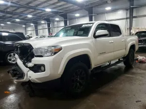 Toyota Tacoma DOUBLE CAB 3.5L 6 2023
