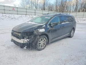 Chrysler Pacifica TOURING L 3.6L 6 2020