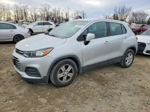 Chevrolet Trax LS 1.4L 4 2020