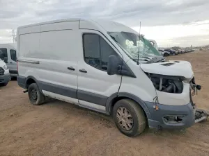 Ford Transit T-250 3.5L 6 2020
