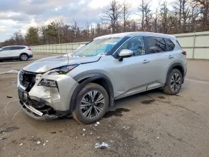 Nissan Rogue 1.5L 3 2023