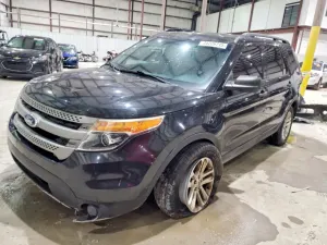 Ford Explorer 3.5L 6 2015