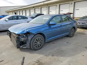 Volkswagen Jetta S 1.4L 4 2020