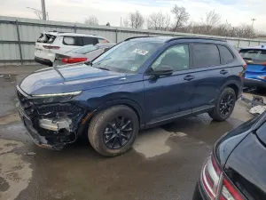Honda CR-V SPORT-L 2.0L 4 2026