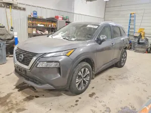 Nissan Rogue SV 1.5L 3 2023