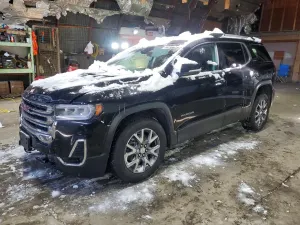 GMC Acadia SLT 3.6L 6 2023