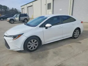 Toyota Corolla LE 2.0L 4 2026