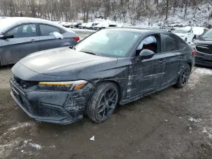 Honda Civic SI 1.5L 4 2024