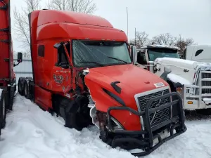 Volvo VN VNL 12.8L 6 2024