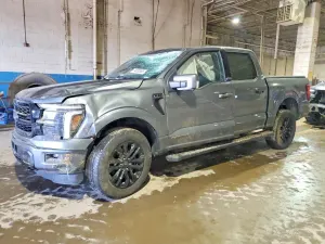 Ford F-150 LARIAT 3.5L 6 2025