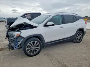 GMC Terrain SLT 1.5L 4 2019