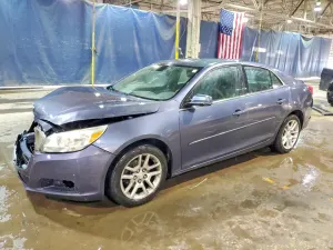 Chevrolet Malibu 1LT 2.5L 4 2014