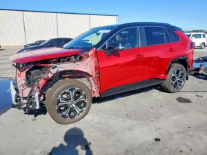 Toyota Rav4 XSE 2.5L 4 2025