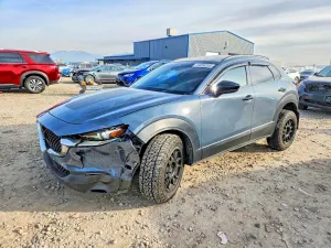 Mazda CX-30 PREFERRED 2.5L 4 2024