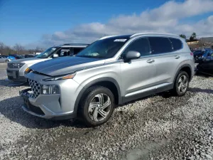Hyundai Santa Fe SEL PREMIUM 2.5L 4 2023