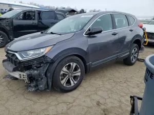 Honda CR-V LX 2.4L 4 2019