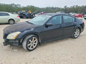 Nissan Maxima SE 3.5L 6 2008