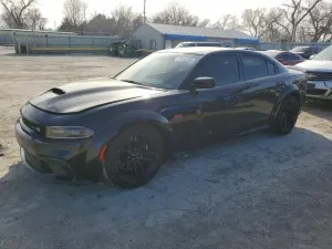 Dodge Charger SCAT PACK 6.4L 8 2023