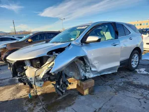 Chevrolet Equinox LT 1.5L 4 2020