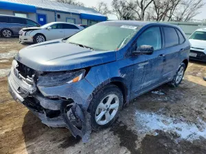 Ford Edge SE 2.0L 4 2018