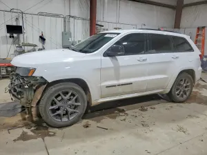 Jeep Grand Cherokee LIMITED 3.6L 6 2020